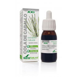 EXTRACTO DE COLA DE CABALLO 50ML SXXI