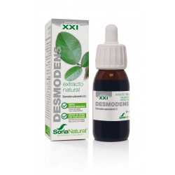 EXTRACTO DE DESMODENS 50ML SXXI