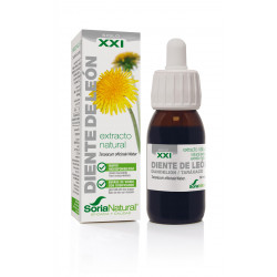 EXTRACTO DE DIENTE DE LEÓN 50ML SXXI