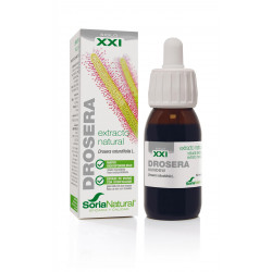 EXTRACTO DE DROSERA 50ML SXXI