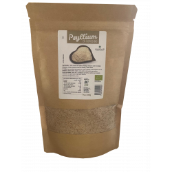 Psyllium en Copos Bio