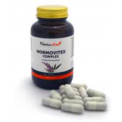Hormovitex Complex - Pamiesvitae