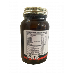 Hormovitex Complex - Pamiesvitae