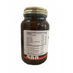 Ferroactive - Pamies vitae