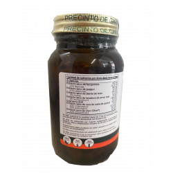Levadura de Arroz Rojo Forte - Pamies Vitae
