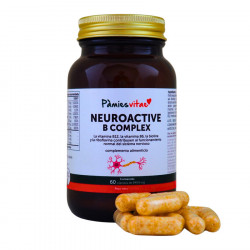 Neuroactive B Complex