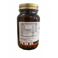 Neuroactive B Complex