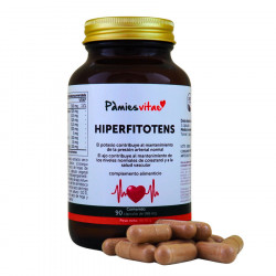 Hiperfitotens - Pamies Vitae