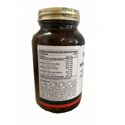Hiperfitotens - Pamies Vitae