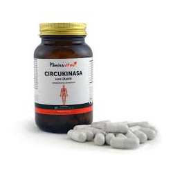 Circukinasa con Oliol - Pamies Vitae