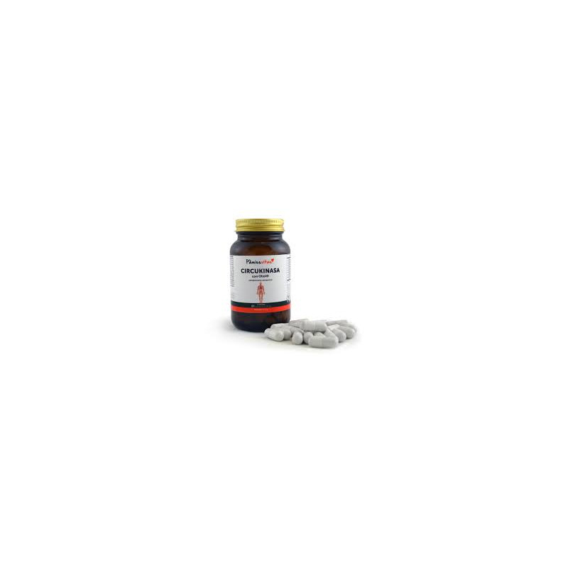 Circukinasa con Oliol - Pamies Vitae Circukinasa con Oliol - Pamies Vitae