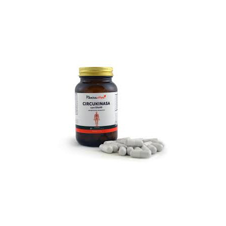 Circukinasa con Oliol - Pamies Vitae