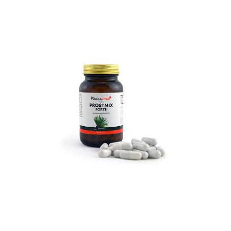 Prostmix Forte - Pamies Vitae