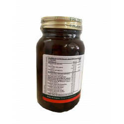 Prostmix Forte - Pamies Vitae