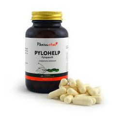 Pylohelp pylopass - Pamies Vitae