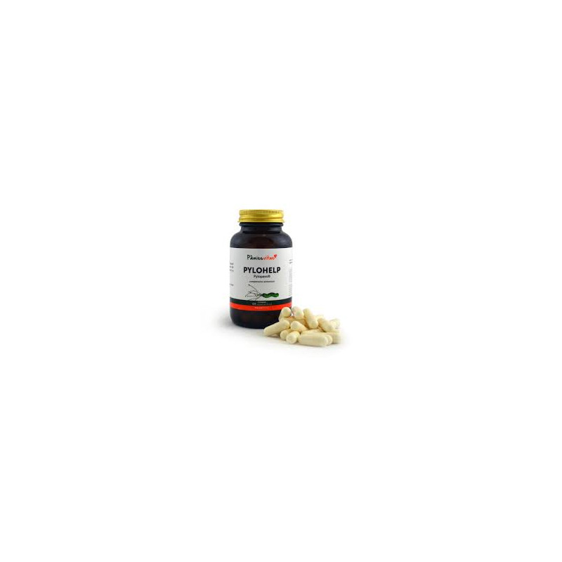 Pylohelp pylopass - Pamies Vitae Pylohelp pylopass - Pamies Vitae
