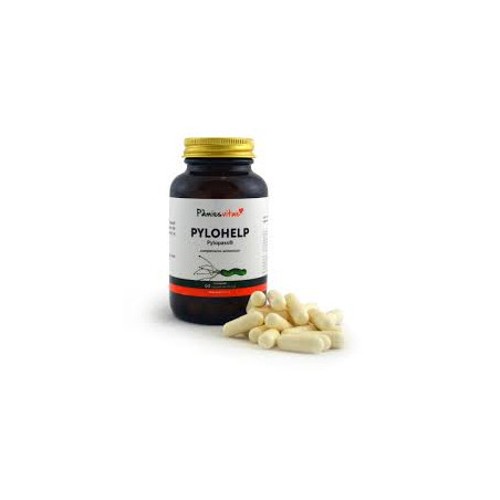 Pylohelp pylopass - Pamies Vitae