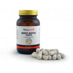 Berry-Biotic Forte - Pamies vitae
