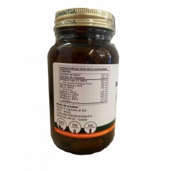 Berry-Biotic Forte - Pamies vitae