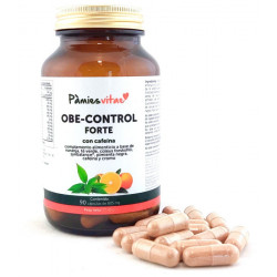 Obe Control Forte - Pamies  Vitae