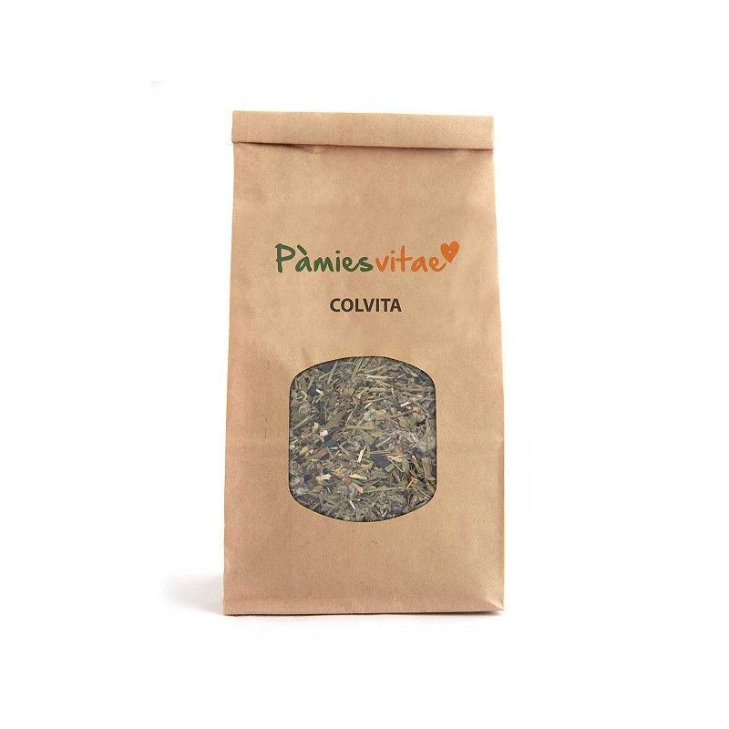 COLVITA 120GR COLVITA 120GR
