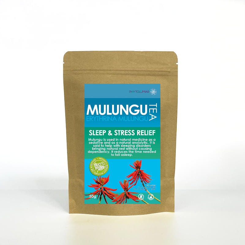 MULUNGU 50GR
