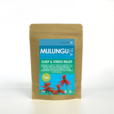 MULUNGU 50GR