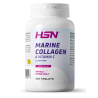 Colágeno Marino & Vitamina C - 120 tabs HSN