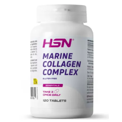 Colágeno Marino Complex 120 Tabs- HSN