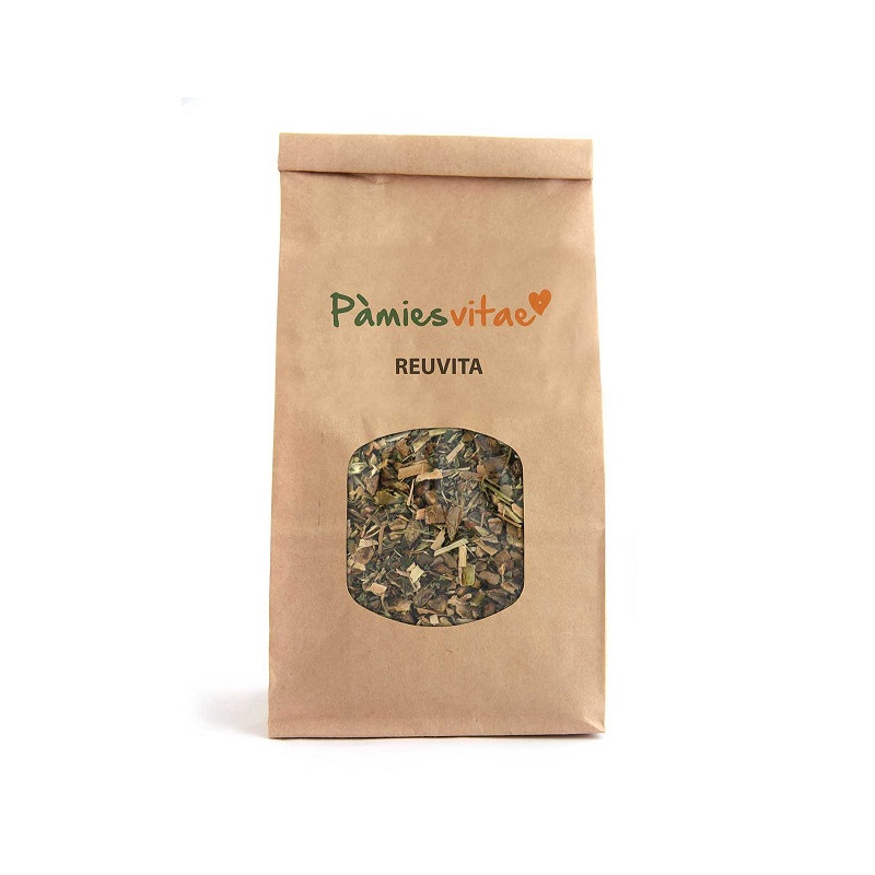 REUVITA 120GR
