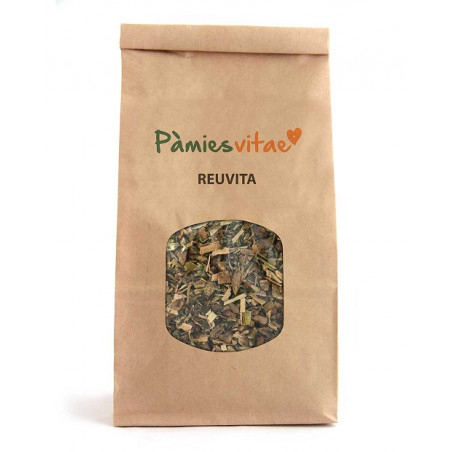 REUVITA 120GR