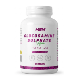 Sulfato de Glucosamina -HSN 120 TABS