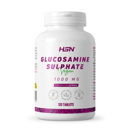 Sulfato de Glucosamina -HSN 120 TABS