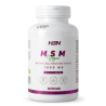 MSM Vegano .HSN 120 TABS