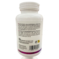 MSM Vegano - HSN 120 TABS
