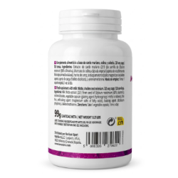 Extracto de Cardo Mariano - HSN 120 TABS