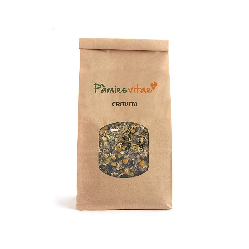 CROVITA 120GR