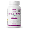 INOSITOL en cápsulas 500 MG - HSN  120 TABS