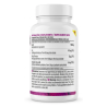 INOSITOL en cápsulas 500 MG - HSN  120 TABS