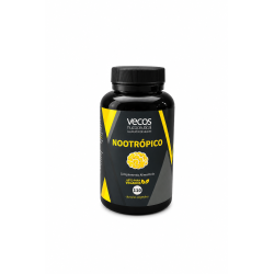 NOOTROPICO VECOS  - 110 CAPSULAS