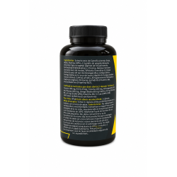 NOOTROPICO VECOS  - 110 CAPSULAS