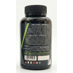 Tribulus + Maca VECOS | Vitalidad y Rendimiento Natural