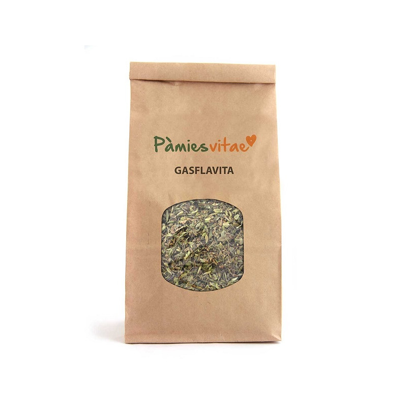 GASFLAVITA 120GR