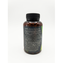 Tribulus + Maca VECOS | Vitalidad y Rendimiento Natural