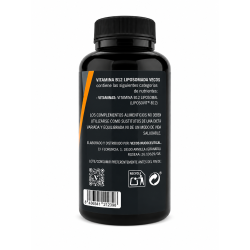 VITAMINA B12 LIPOSOMADA-VECOS