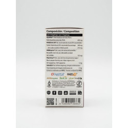 INFLA SUPPORT - VITO BEST 60 CAPSULAS