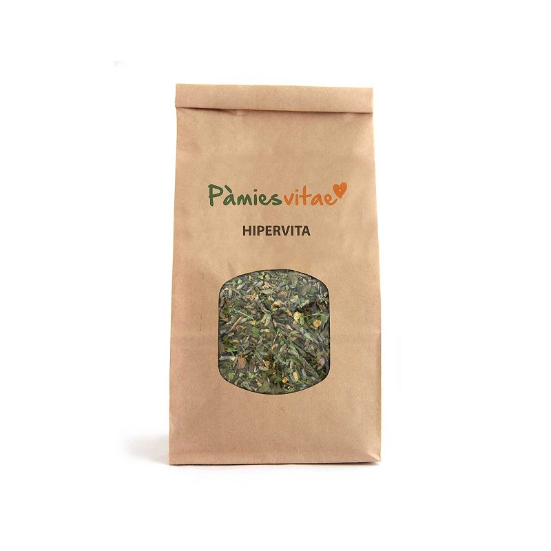 HIPERVITA 120GR