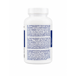 RESVERATROL 500 MG IO.GENIX NUTRACEUTICALS
