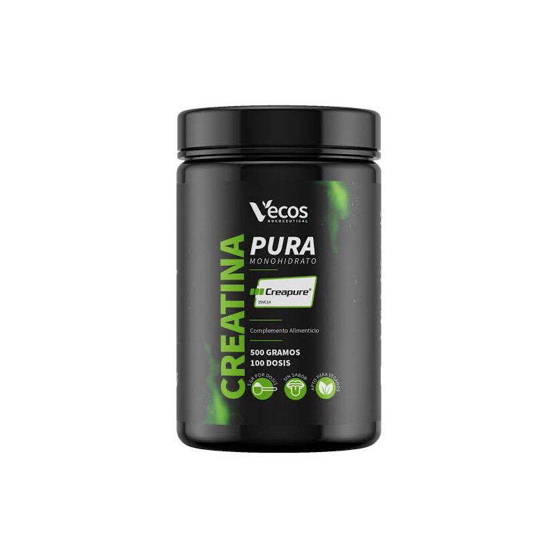 PURA MONOHIDRATO VECOS
