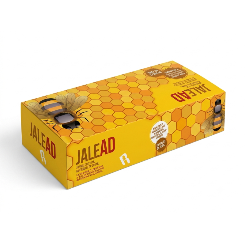 JALEAD BEQUISA